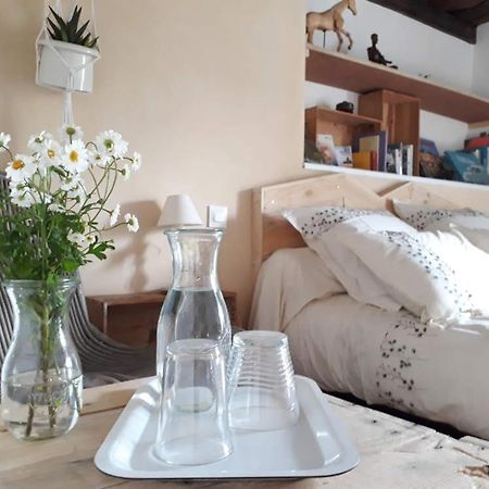 Terre De Reveries Maisoncelles-la-Jourdan Dış mekan fotoğraf